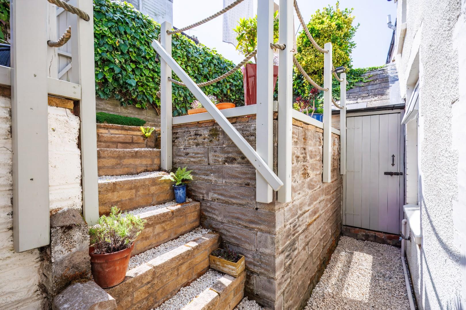 30 Paget Road, Penarth, CF64 1DS